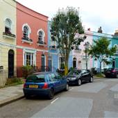 Kelly Street