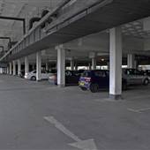 Bury Road Car Park