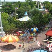 Adventure Land`