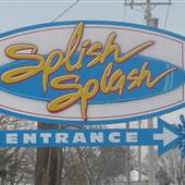 Splish Splash Amusement Park