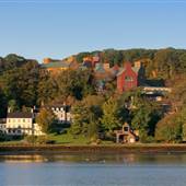 Cold Spring Harbor Laboratory