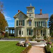 Jedediah Hawkins Inn