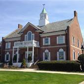 Port Jefferson Village Hall