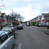 Lechmere Avenue