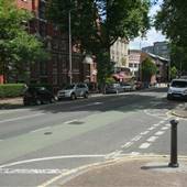 Borough Road