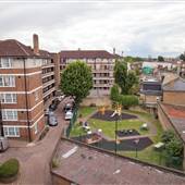 Becklow Gardens Estate