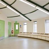 Charecroft Estate Community Centre