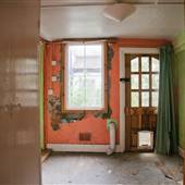 Kenmont Site Managers House