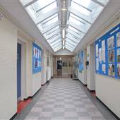 Macbeth Centre Main Building