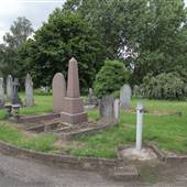 Fulham Cemetery