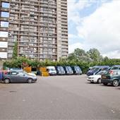 Elkstone Road Carpark
