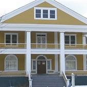 Commissioner's Residence