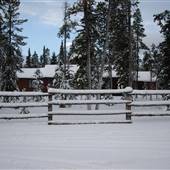 Ranch Houses