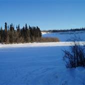 Takhini River