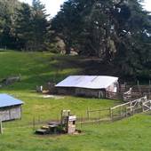 Slide Ranch