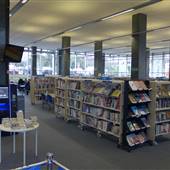 Romford Library