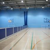 Osterley Sports & Athletic Centre