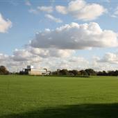 Copthall Playing Fields