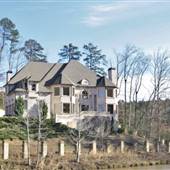 The Brooks Home