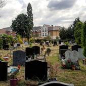 Hendon Cemetery & Crematorium