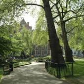 Lincoln's Inn Fields