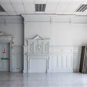 Chiswick Town Hall, Room 22