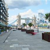 Butler's Wharf