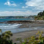 Seaton Beach