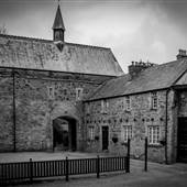 Bodmin Jail