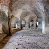 The Garden Battery - Mount Edgcumbe House