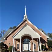 Luxomni Baptist Church