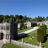 Lanhydrock