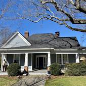 135 N. Peachtree Historic Norcross