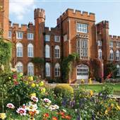 Cumberland Lodge - grounds