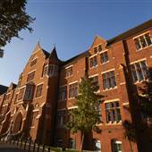 St. Dunstan's College - main campus