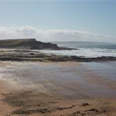 Crooklets and Summerleaze beaches