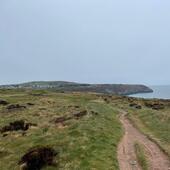 Perranporth Airfield 