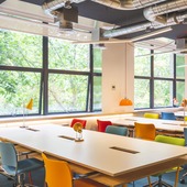 Second Home Clerkenwell Green