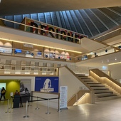 West London events space