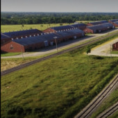 Plains, Trains, and Deer