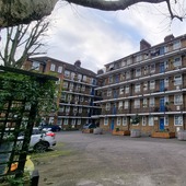 York House Estate