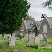 Hounslow Cemetery