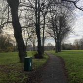 Betts Park
