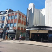 London Road, Bromley