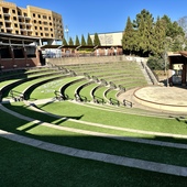 Sugar Hill Outdoor Amphitheatre