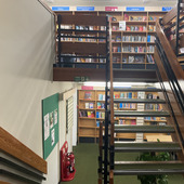 Chislehurst Library