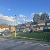 Chippenham Road Estate