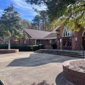 Pleasant Hill Presbyterian Church