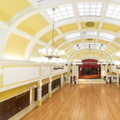 Redbridge Town Hall