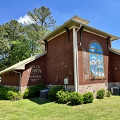 Downtown Lilburn
